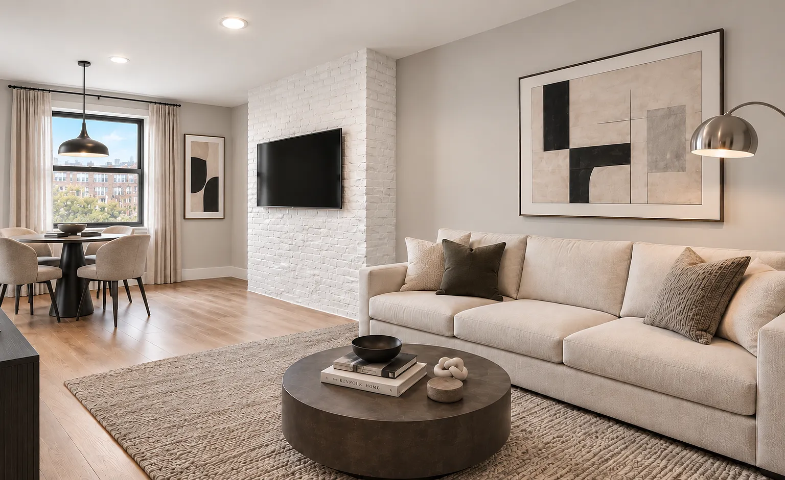 331 East 5th Street — Photo 1