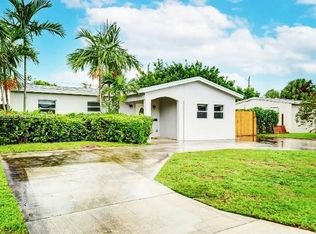 2665 NE 12th Ave, Pompano Beach, FL 33064