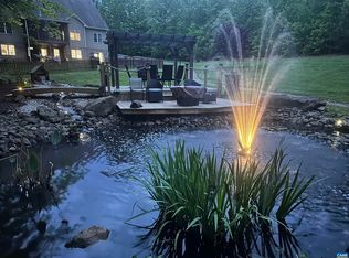 214 Toms Rd, Barboursville, VA 22923