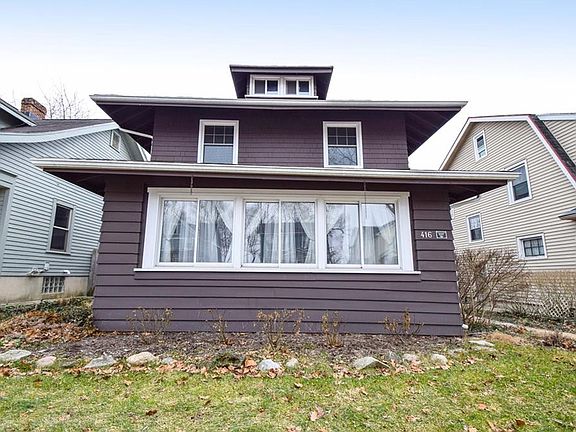 2nd image of 416 Irving Ave