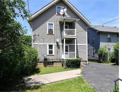 3455 W 65th St, Cleveland, OH, 44102
