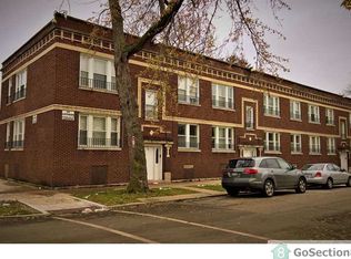 1015 N Lavergne Ave, Chicago, IL 60651