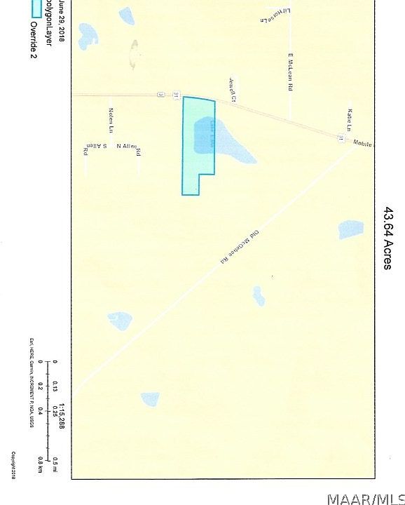 2nd image of 0 Us Highway 31 Hwy