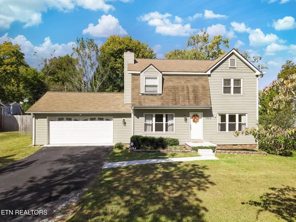 1823 Penwood Dr, Knoxville, TN 37922
