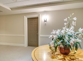 510 Glenwood Ave, Raleigh, NC 27603