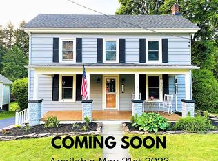 132 Main St, Hampton, NJ 08827