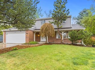 6602 S Vance St, Littleton, CO 80123