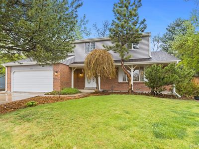 6602 S Vance Street, Littleton, CO, 80123