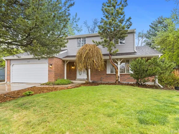6602 S Vance Street, Littleton, CO 80123