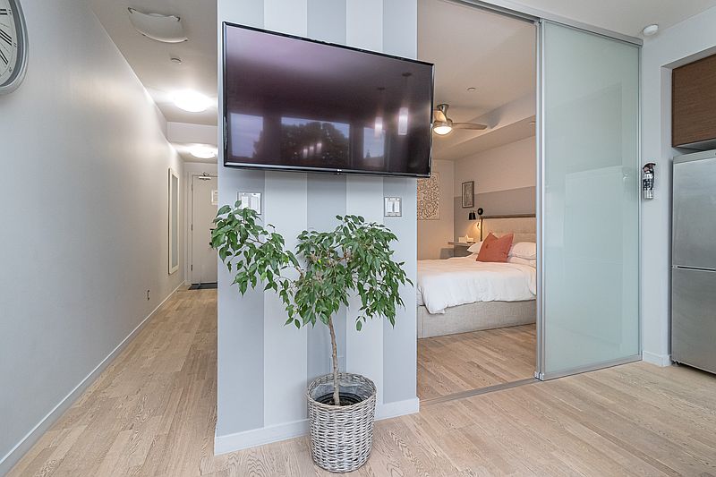 Victoria Apartment for rent - 1 Bedroom — photo 3