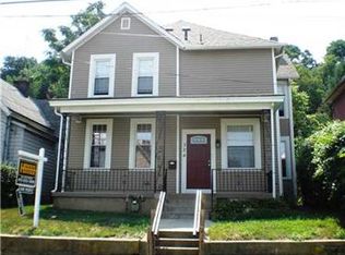 324 Academy St, Carnegie, PA 15106