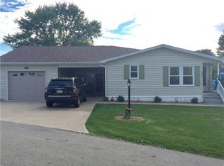 428 Blue Jay Ln, Apollo, PA 15613