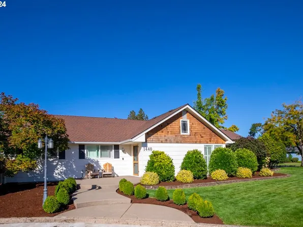 1440 Fetlock Ct, Eugene, OR 97401