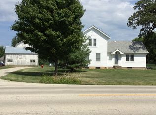 1177 Genoa Rd, Belvidere, IL 61008