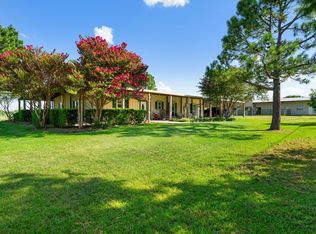 14054 County Road 352, Terrell, TX 75161