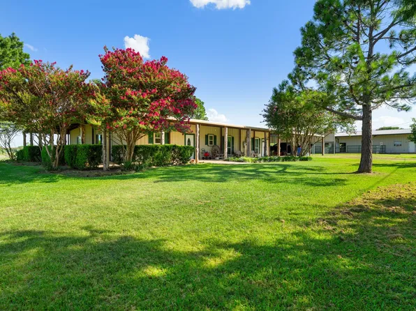 14054 County Road 352, Terrell, TX 75161