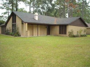 5470 Ada St, Beaumont, TX 77708