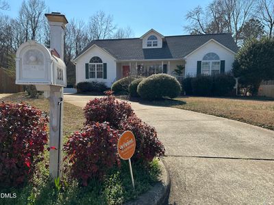 121 Blackthorne Pl, Garner, NC, 27529