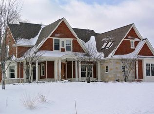 N39W23709 Broken Hill Cir N, Pewaukee, WI 53072