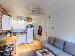 91 Prince St #6L, Boston, MA 02113