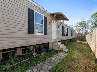 5421 N Redell Rd, Baytown, TX 77521