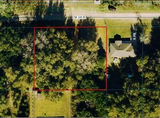 SE 143rd Pl LOT 31, Summerfield, FL 34491