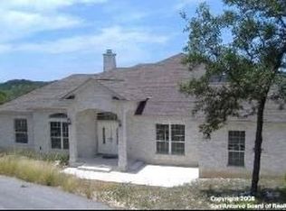 153 Private Road 1714, Mico, TX 78056