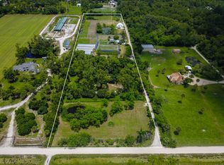 1442 East Rd, Loxahatchee, FL 33470