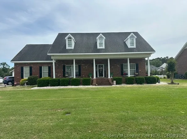 1108 Oakridge Blvd, Lumberton, NC 28358