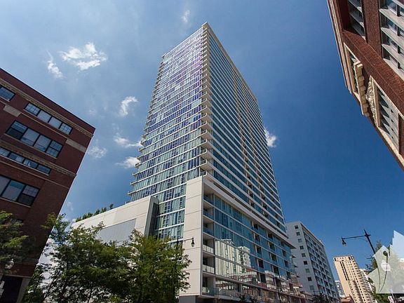 2nd image of 1720 S Michigan Ave APT 3010J