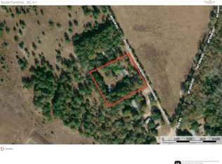 117 Thelma Ln, Central, SC 29630