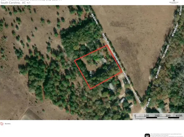 117 Thelma Ln, Central, SC 29630