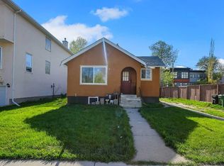 1507 E 1st St NE, Calgary, AB T2E3B7