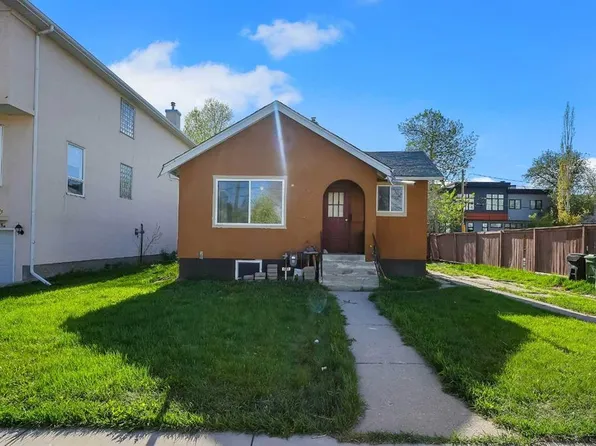 1507 E 1st St NE, Calgary, AB T2E 3B7