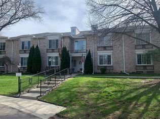 1725 Tiverton Rd UNIT 7, Bloomfield Hills, MI 48304