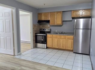 14 Bergen Ave #G, Jersey City, NJ 07305