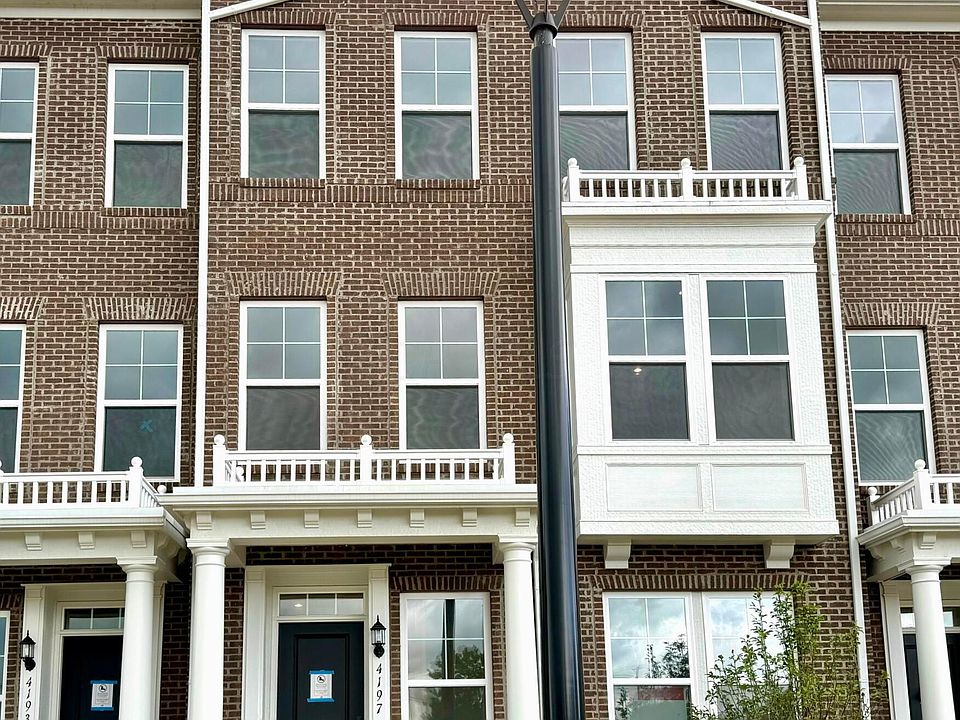 1st image of 4197 McCune Avenue Lot #702