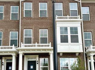 4197 McCune Avenue Lot #702, Dublin, OH 43017
