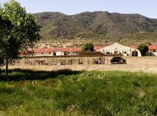 11560 Elizabeth Lake Rd, Leona Valley, CA 93551