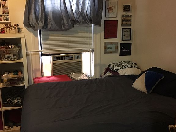 4th image of 569 W 182nd St APT 3