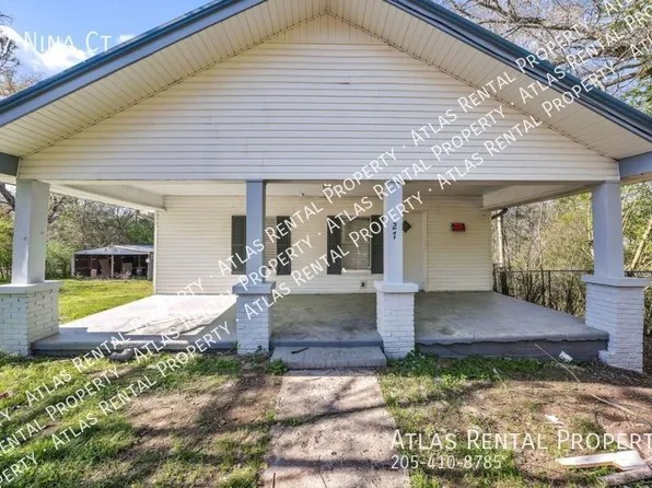 27 Nina Ct, Cordova, AL 35550