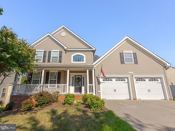 4th image of 23636 Hansel Ct