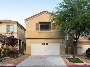 6524 Butterfly Sky St, North Las Vegas, NV 89084