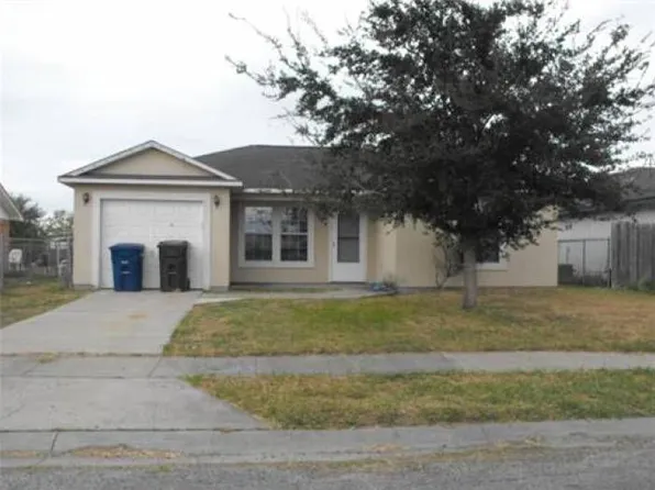 4214 Dryer Cir, Corpus Christi, TX 78416
