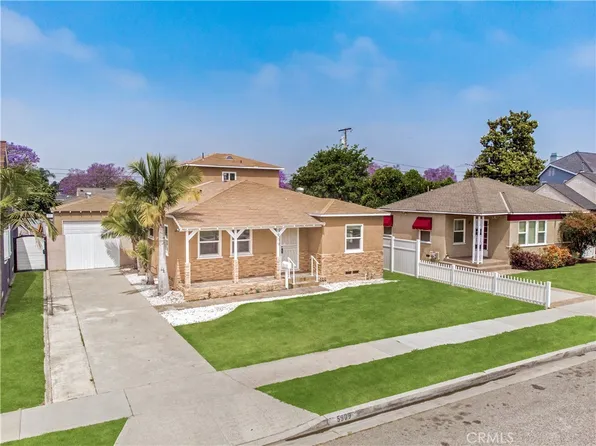 5909 Lorelei Ave, Lakewood, CA 90712