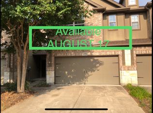 6556 Federal Hall St, Plano, TX 75023