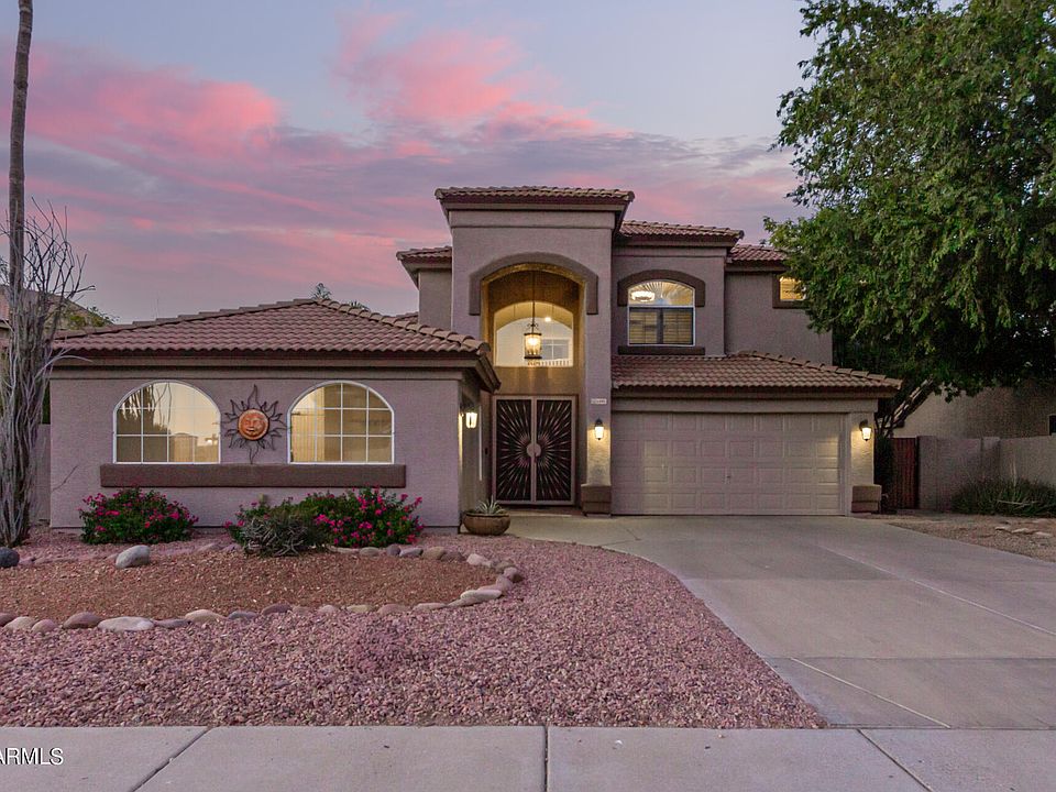 1st image of 6490 W TONOPAH Drive