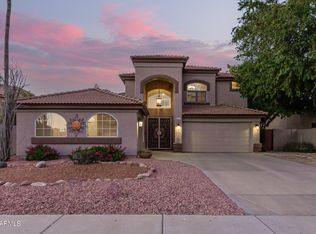 6490 W Tonopah Dr, Glendale, AZ 85308