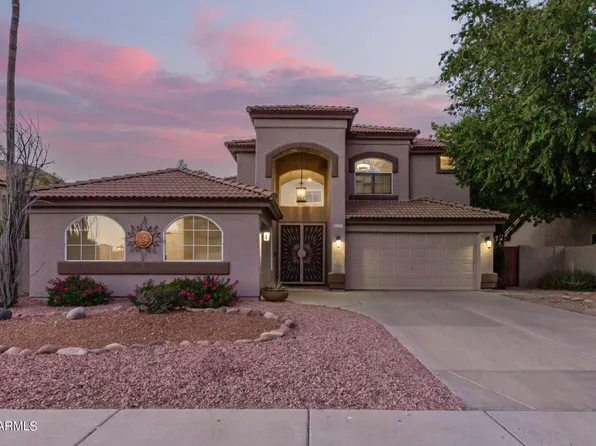 6490 W TONOPAH Drive, Glendale, AZ 85308