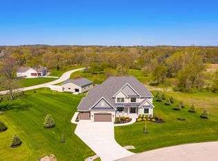 11307 Musgrave Pkwy, Huntley, IL 60142